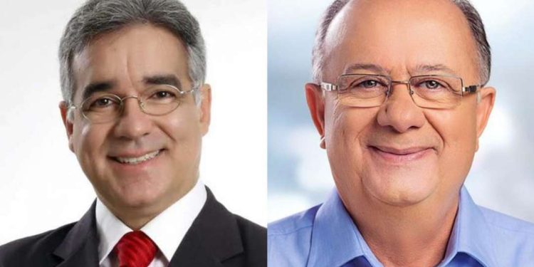 Pesquisa revela empate técnico em Feira de Santana; veja os números