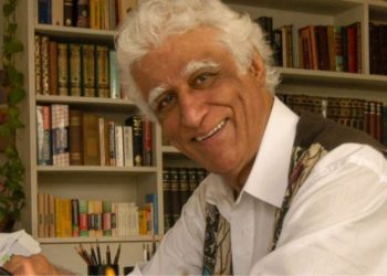 Corpo de Ziraldo é velado no Museu de Arte Moderna do Rio