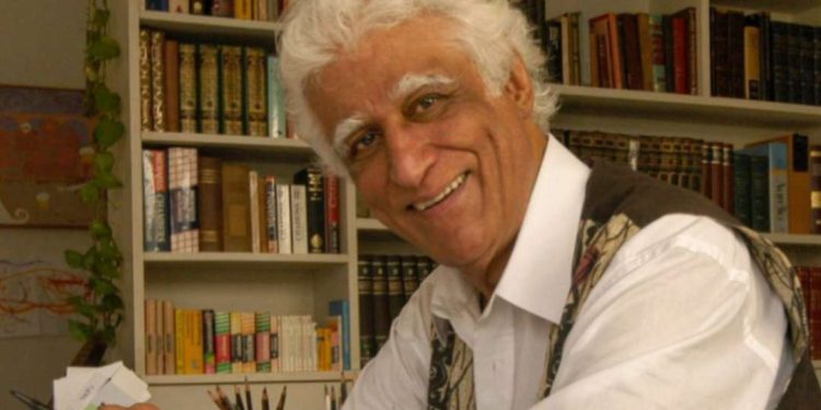 Corpo de Ziraldo é velado no Museu de Arte Moderna do Rio