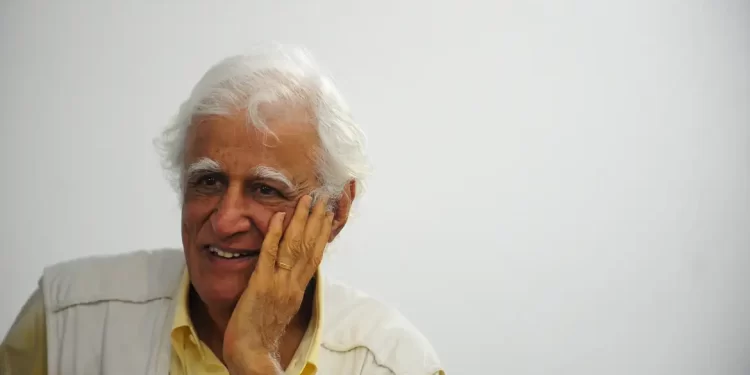 Criador do Menino Maluquinho, Ziraldo morre aos 91 anos