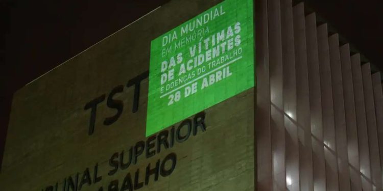 Brasil registra seis milhões de acidentes de trabalho de 2012 a 2022