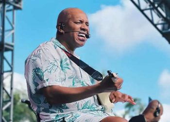 Corpo de Anderson Leonardo será velado neste domingo no Rio