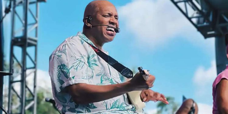 Corpo de Anderson Leonardo será velado neste domingo no Rio