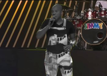 Anderson Leonardo, do Molejo, morre aos 51 anos no Rio