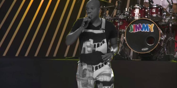 Anderson Leonardo, do Molejo, morre aos 51 anos no Rio