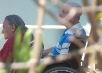 Número de denúncias de violência contra idosos cresce em 2024