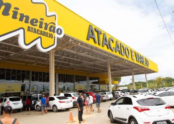 Rede de supermercado vai gerar quase 800 postos de trabalho em Feira