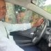 Carro de taxista desaparecido após viagem a Salvador é encontrado e relação extraconjugal vem à tona