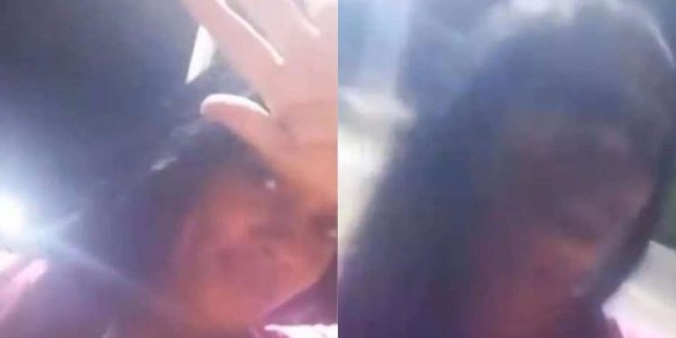 Mulher é morta com cerca de 100 tiros na Bahia