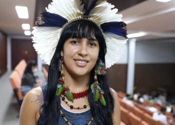 Secretaria da Educação convoca professores indígenas aprovados em processo seletivo