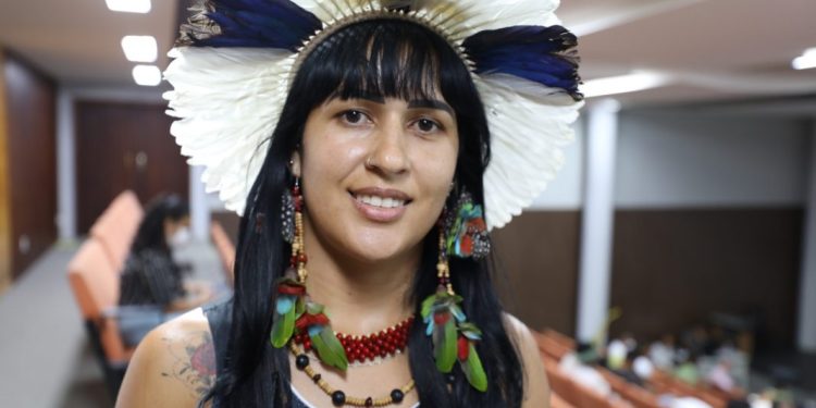 Secretaria da Educação convoca professores indígenas aprovados em processo seletivo