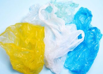 Salvador proíbe sacolas plásticas em estabelecimentos comerciais a partir do dia 12 de maio