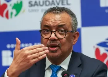 Hepatites virais matam 3,5 mil por dia no mundo, alerta OMS