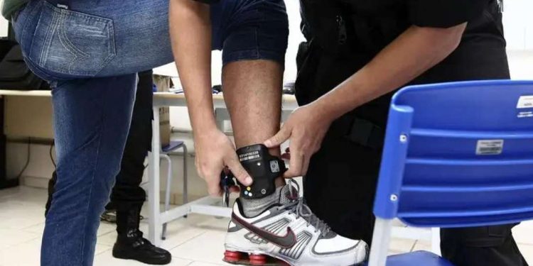 Conselho recomenda tornozeleira eletrônica em caso de violência contra mulher