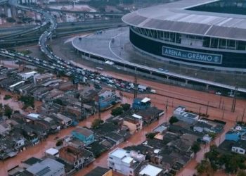 Inter e Grêmio pedem à CBF adiamento do Brasileirão