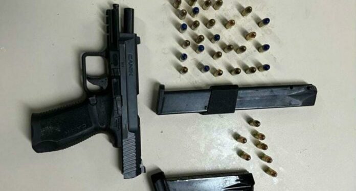 Homem morre em trocas de tiros com a polícia nesta quinta-feira