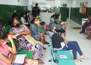 Upas e Policlínicas realizaram mais de 865 mil atendimentos no primeiro trimestre de 2024