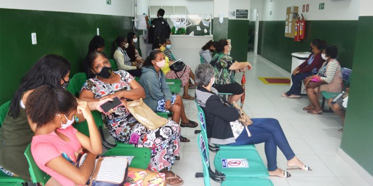 Upas e Policlínicas realizaram mais de 865 mil atendimentos no primeiro trimestre de 2024