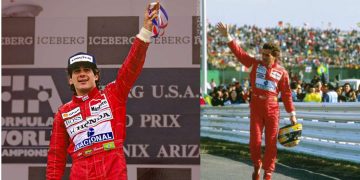 Legado dentro e fora da pista mantém Senna eterno, 30 anos após morte