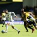 Bahia volta a vencer Criciúma e confirma vaga nas oitavas da Copa do Brasil