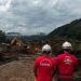 Bombeiros da Bahia continuam nas buscas por desaparecidos no Rio Grande do Sul