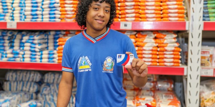 Governo da Bahia disponibiliza novo crédito do Bolsa Presença