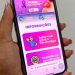 Feira já emitiu 305 carteiras virtuais para identificação de pessoas com fibromialgia