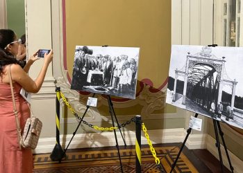 Reinauguração do Casarão Fróes da Motta resgata história e cultura de Feira de Santana