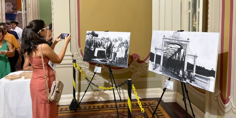 Reinauguração do Casarão Fróes da Motta resgata história e cultura de Feira de Santana