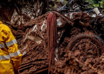 Tremor de terra durante a madrugada assusta moradores de Caxias do Sul