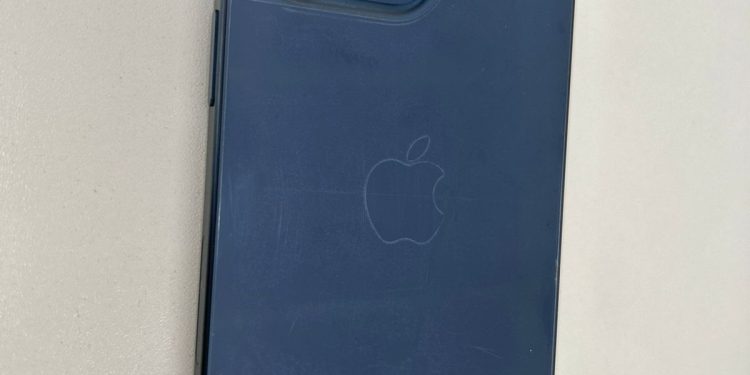 Polícia Civil recupera celular avaliado em R$ 9 mil em Feira de Santana