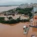 Mais de 101 mil moradias foram afetadas no Rio Grande do Sul