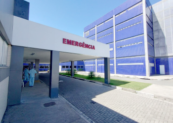 Maio Amarelo: Hospital Clériston Andrade Registra Alto Número de Atendimentos a Vítimas de Acidentes de Trânsito