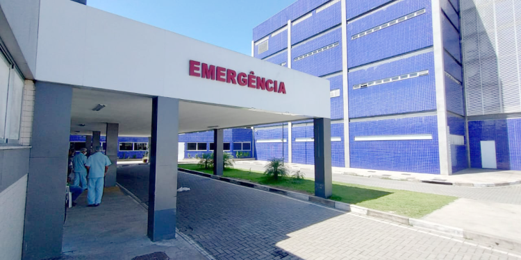Maio Amarelo: Hospital Clériston Andrade Registra Alto Número de Atendimentos a Vítimas de Acidentes de Trânsito