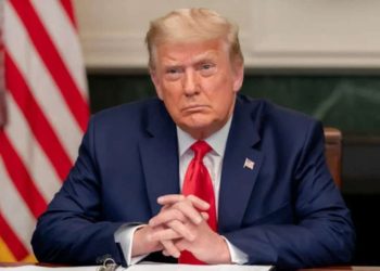 Trump perde R$ 1,5 bilhão após condenação por fraude contábil