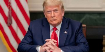 Trump perde R$ 1,5 bilhão após condenação por fraude contábil