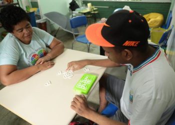 Secretaria da Educação do Estado inicia contratação de 985 profissionais para Educação Especial