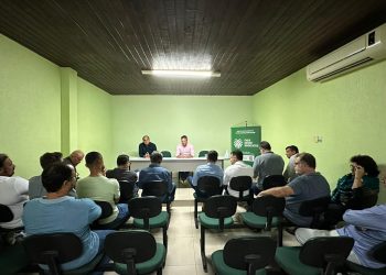 Pecuaristas com expectativas positivas para Expo Portal e Expofeira