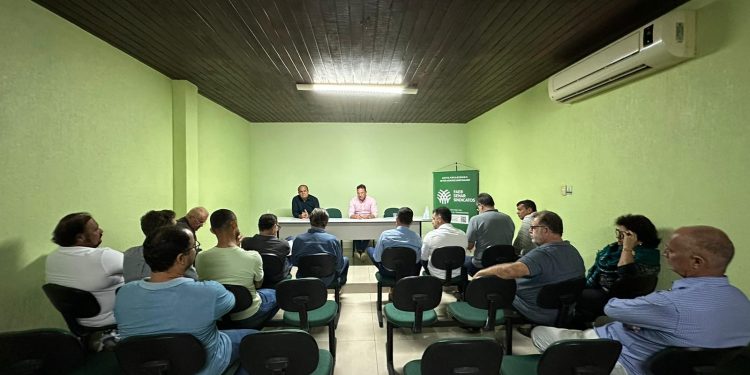 Pecuaristas com expectativas positivas para Expo Portal e Expofeira