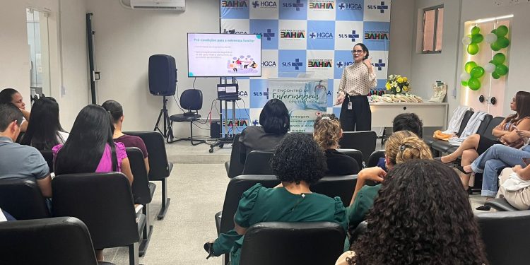 Hospital Clériston Andrade Lidera Captação de Órgãos na Bahia