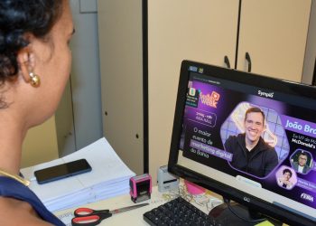 Inscrições abertas e gratuitas para o maior evento de Marketing Digital da Bahia