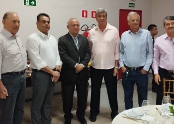 Sistema FIEB realiza Agenda da Indústria em Feira de Santana