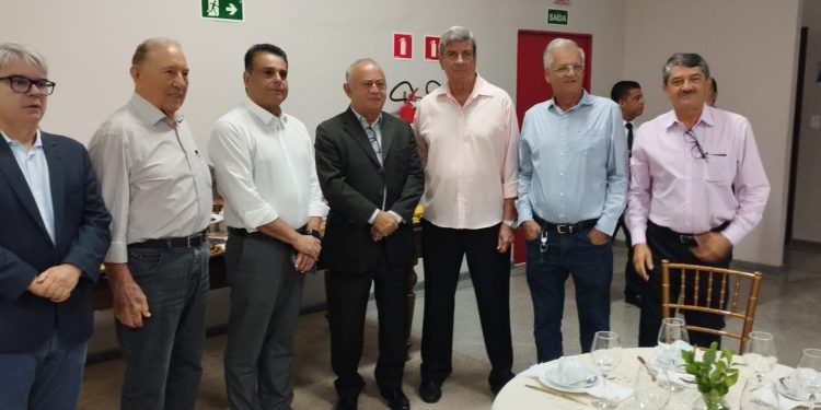 Sistema FIEB realiza Agenda da Indústria em Feira de Santana