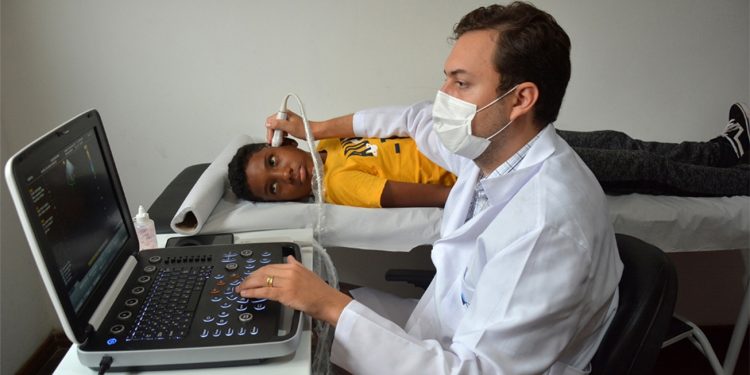 Programa Municipal é referência em atendimentos para pacientes com anemia falciforme