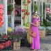 Floriculturas atraem consumidores nas compras pelo presente das mães
