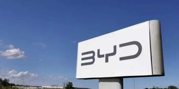 Governo da Bahia divulga lista de aprovados no curso da BYD