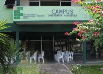 IF Baiano oferece vagas para professores e salários passam de R$ 6 mil