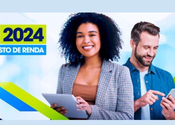 Prazo de entrega da declaração do IR termina nesta sexta-feira