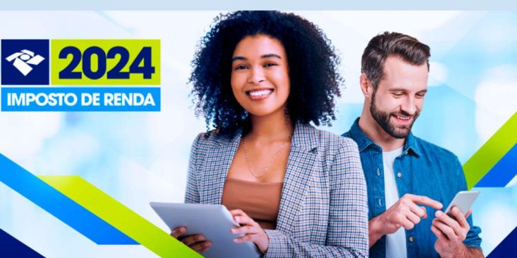 Prazo de entrega da declaração do IR termina nesta sexta-feira