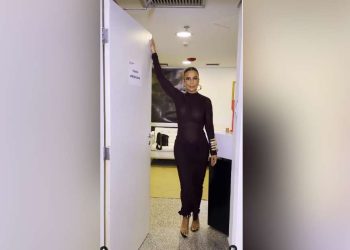 Ivete Sangalo cancela turnê de celebração dos 30 anos de carreira